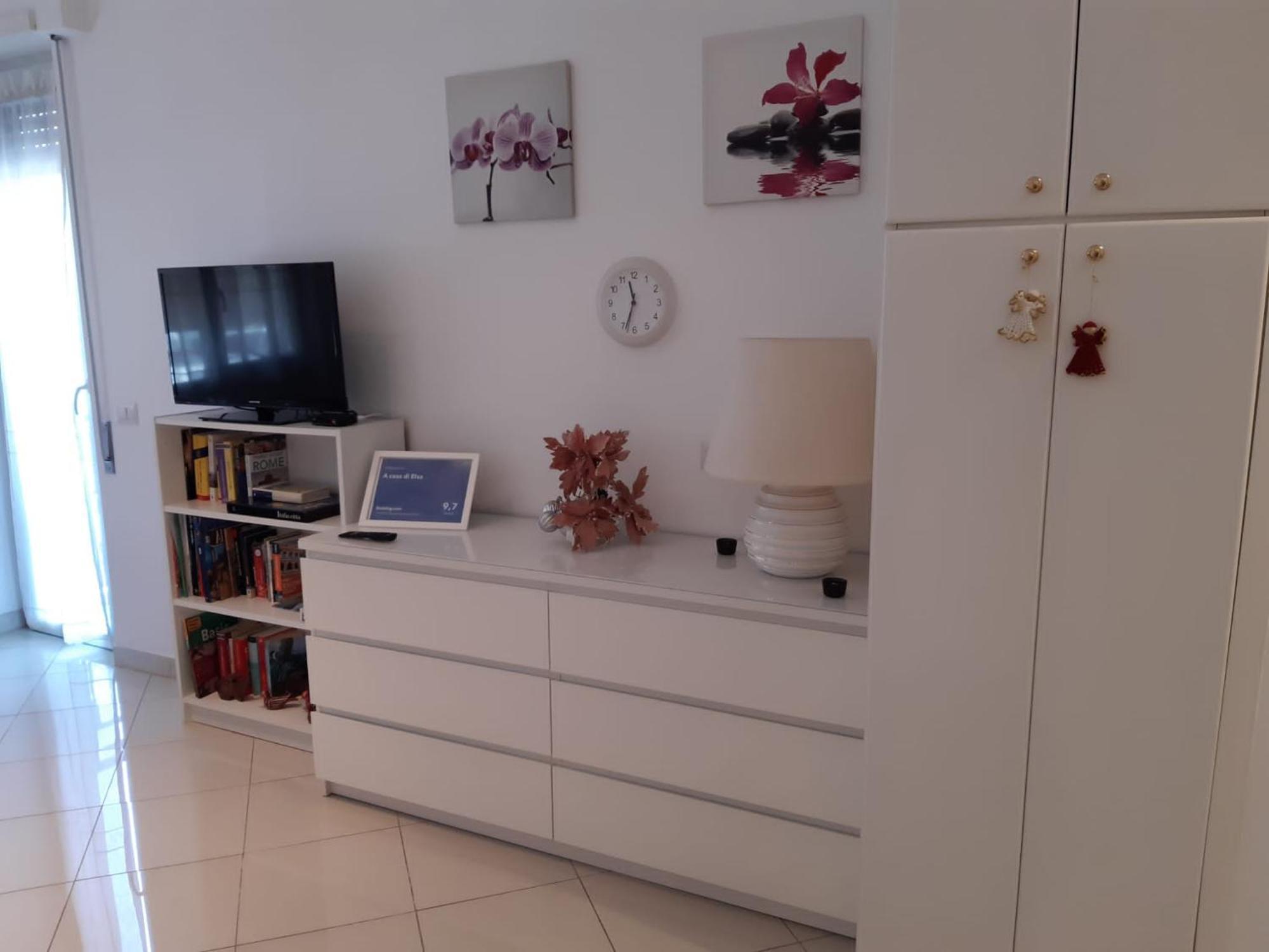 Apartment A Casa Di Elsa Rom