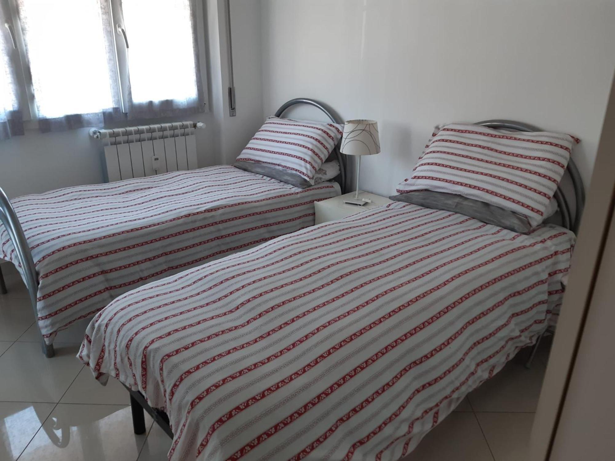 Apartment A Casa Di Elsa Rom