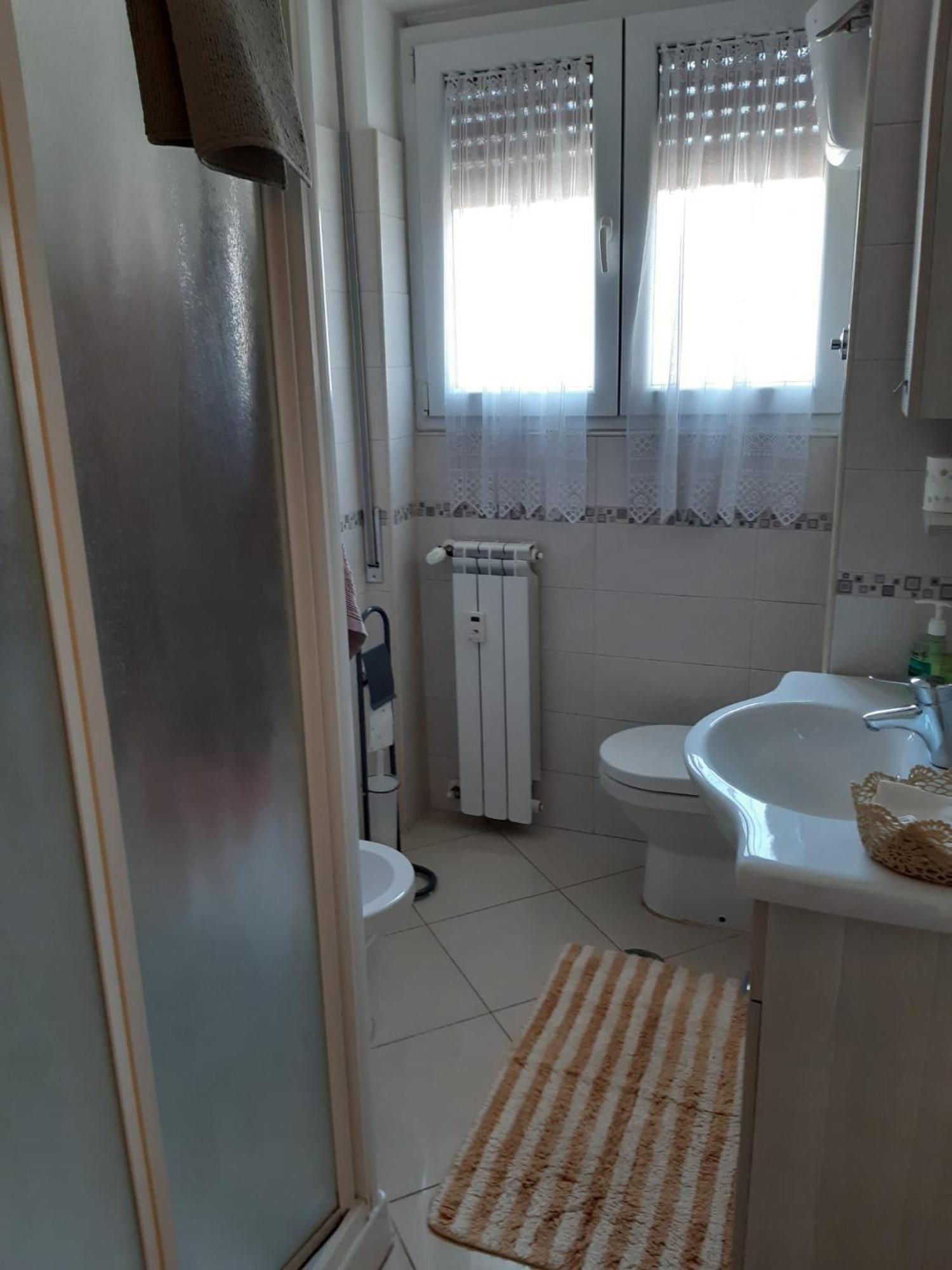 Apartment A Casa Di Elsa Rom